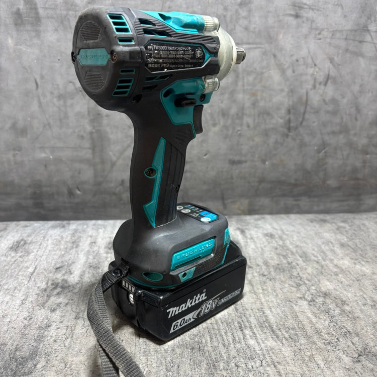 ◆マキタ(makita) コードレスインパクトレンチ TW300DZ 【市川行徳店】