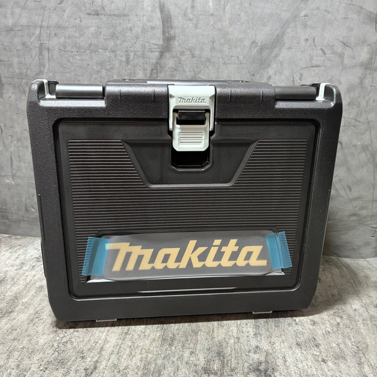インパクトドライバー 20周年モデル プレミアムブルー TD173DGXPB 【市川行徳店】