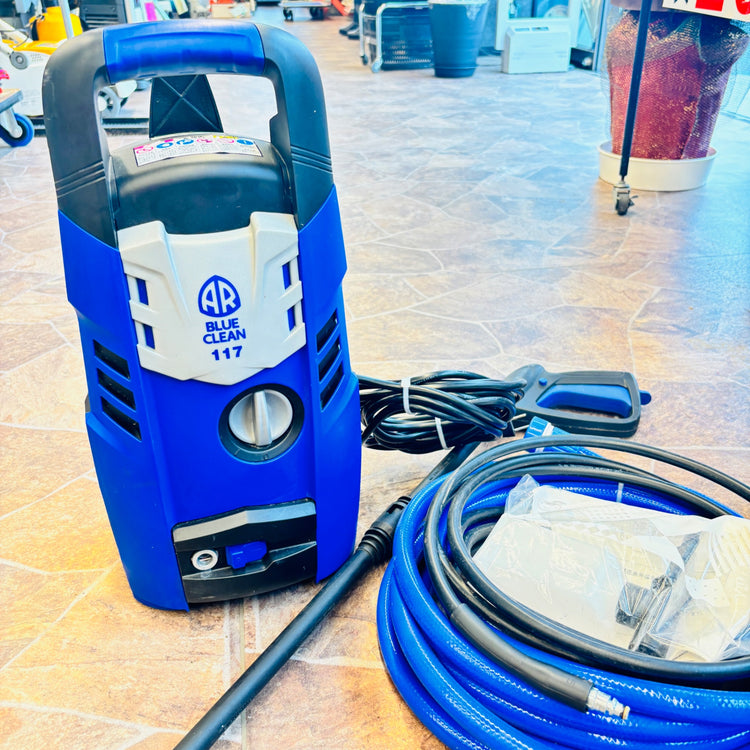 スーパー工業　AR  高圧洗浄機　117 【越谷店】
