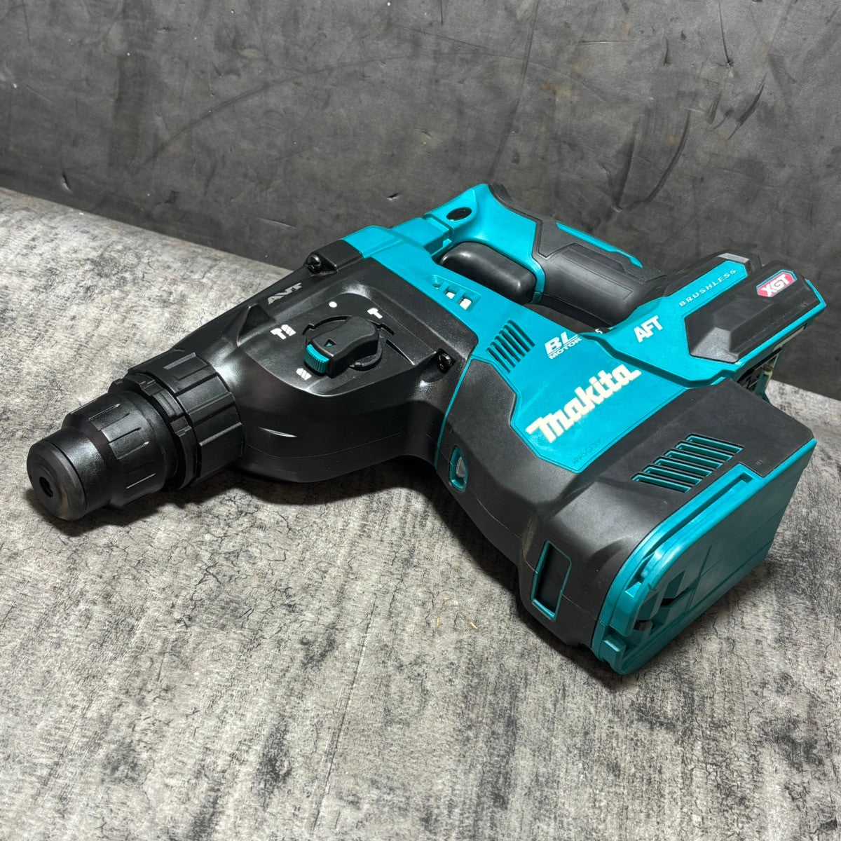 ◆マキタ(makita) コードレスハンマドリル HR001GRDX 【市川行徳店】