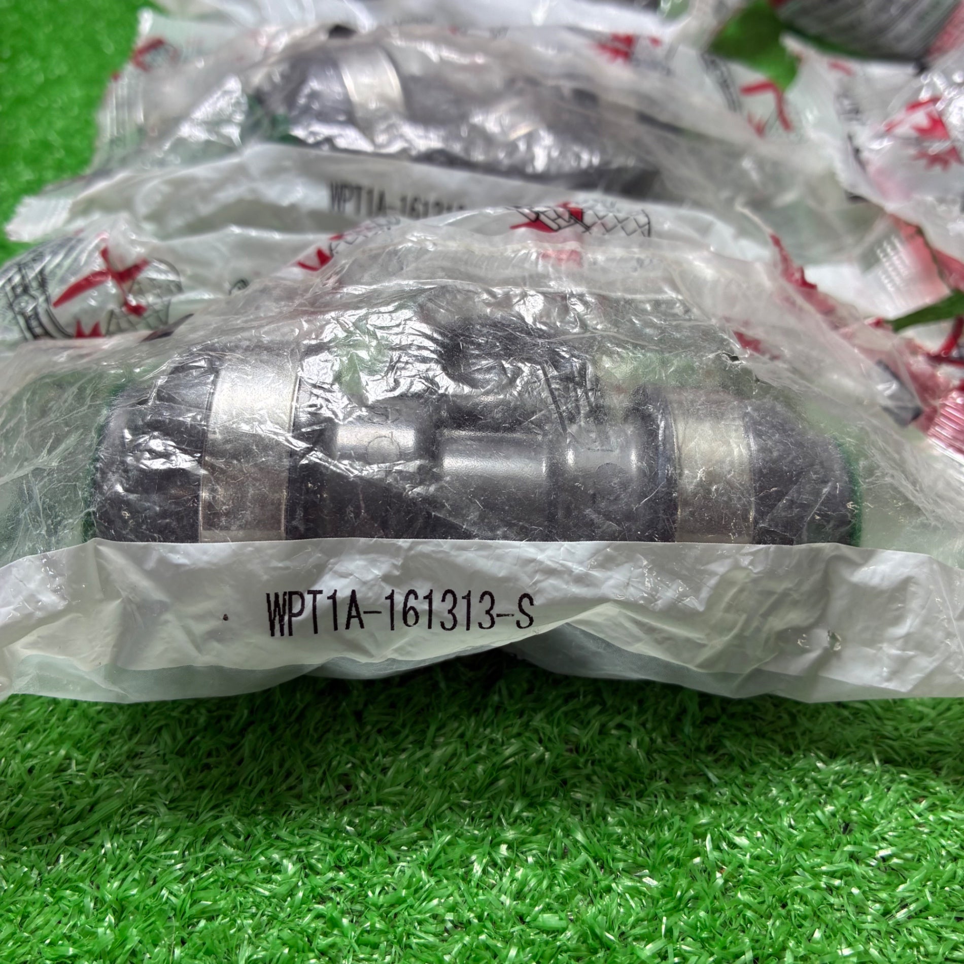 オンダ製作所(ONDA)  ダブルロックジョイント チーズ WPT1A型各種セット　12個 【市川行徳店】