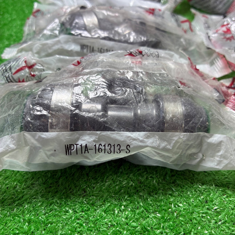 オンダ製作所(ONDA)  ダブルロックジョイント チーズ WPT1A型各種セット　12個 【市川行徳店】