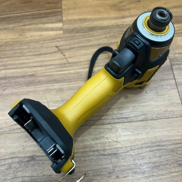◆マキタ(makita) インパクトドライバー 20周年モデル プレミアムイエロー TD173DGXPY 【船橋馬込店】