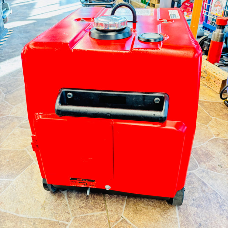 ※本州限定送料無料！新ダイワ IEG2801M インバーター発電機 【越谷店】