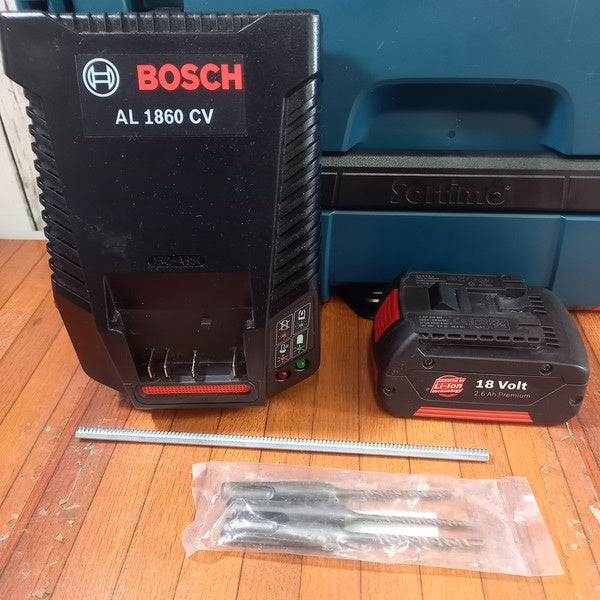 GBH18V-EC ハンマードリル 【野田愛宕店】