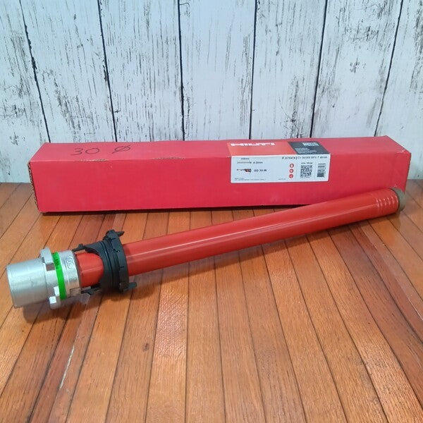 HILTI (ヒルティ) ダイヤモンドコアビット DD-C 30/300 SPX-T abras. 30mm 2076478 【野田愛宕店】