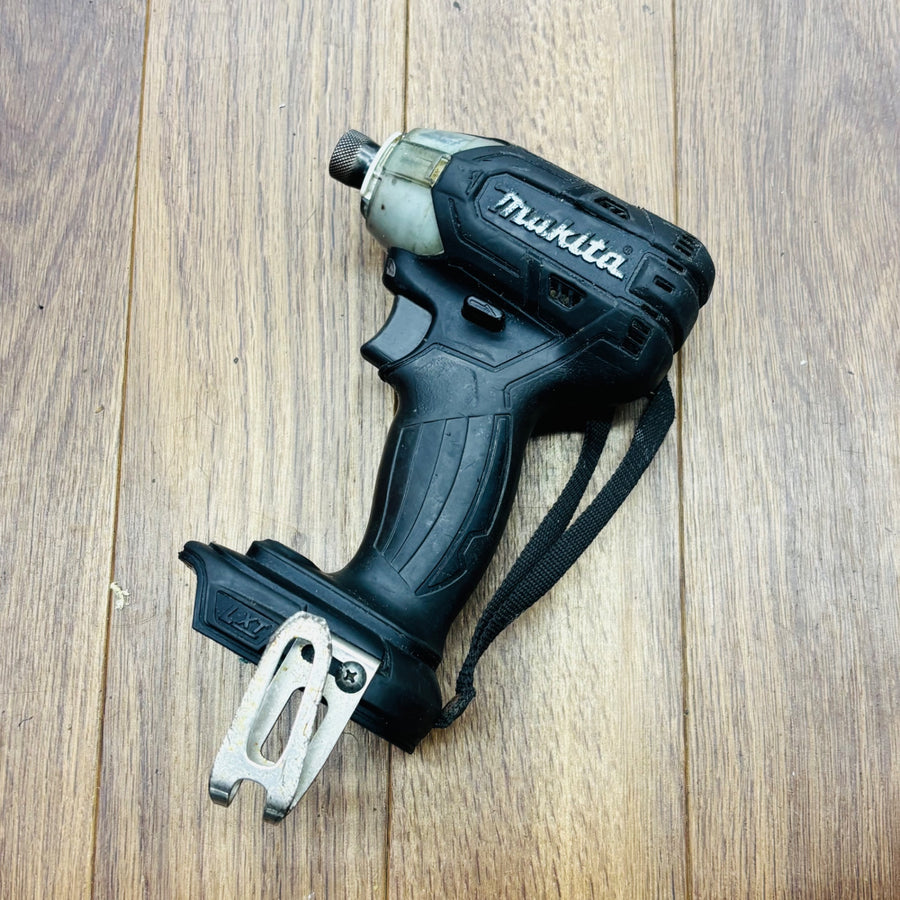 18V 充電式ソフトインパクトドライバ TS141DZB 【リライズ蓮田店】