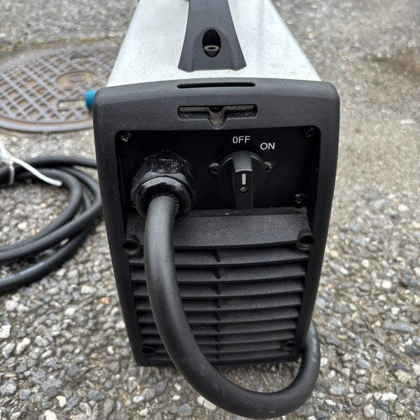 デジタル直流インバーター溶接機 MA-180DF 単相200V 【野田愛宕店】