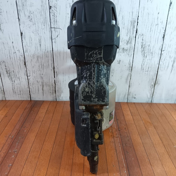 高圧エア釘打ち機 HN-90N4(D)-G 【野田愛宕店】