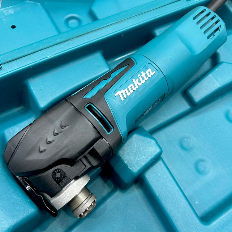 美品 マキタ (makita) マルチツール TM3010CT 【船橋馬込店】