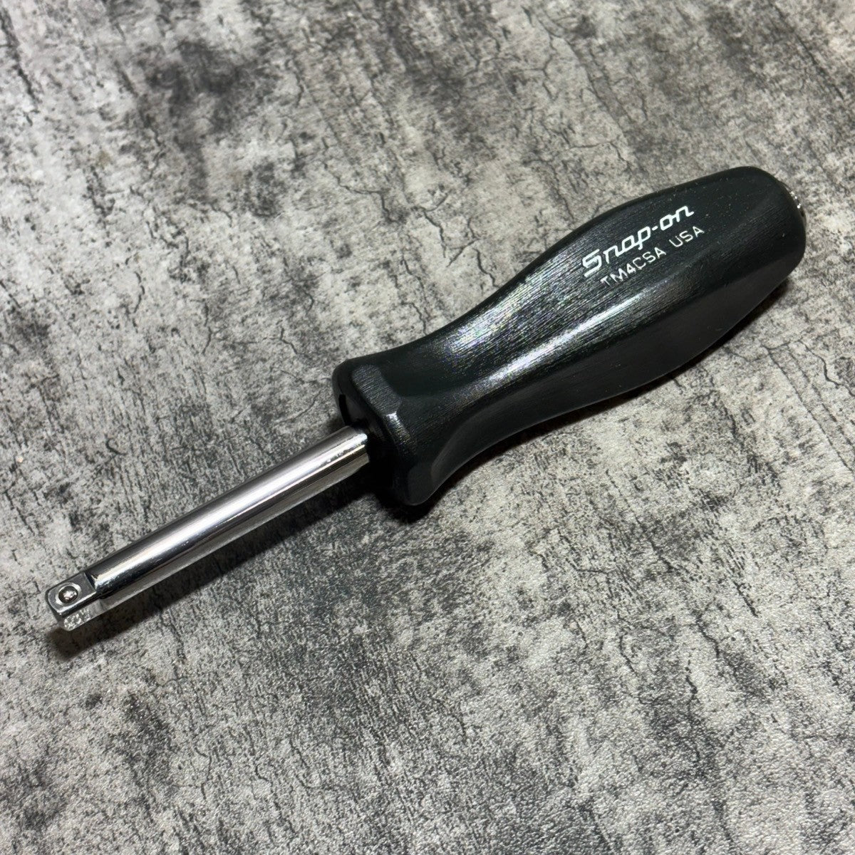 ◆スナップオン(Snap-on) 1/4"シャンクドライバー TM4CSA 【市川行徳店】