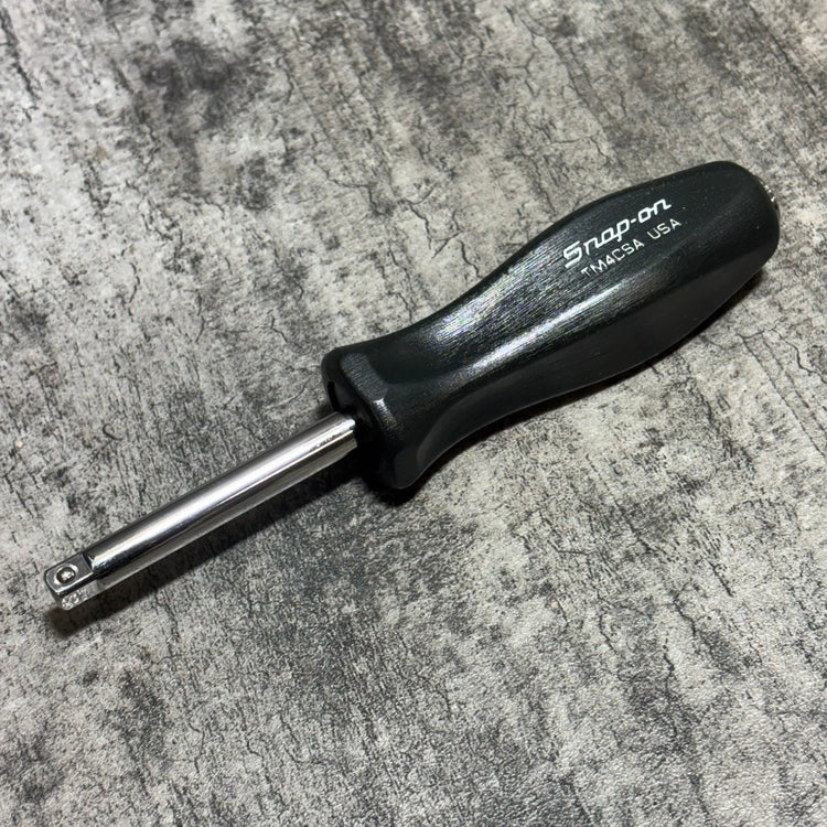 ◆スナップオン(Snap-on) 1/4"シャンクドライバー TM4CSA 【市川行徳店】