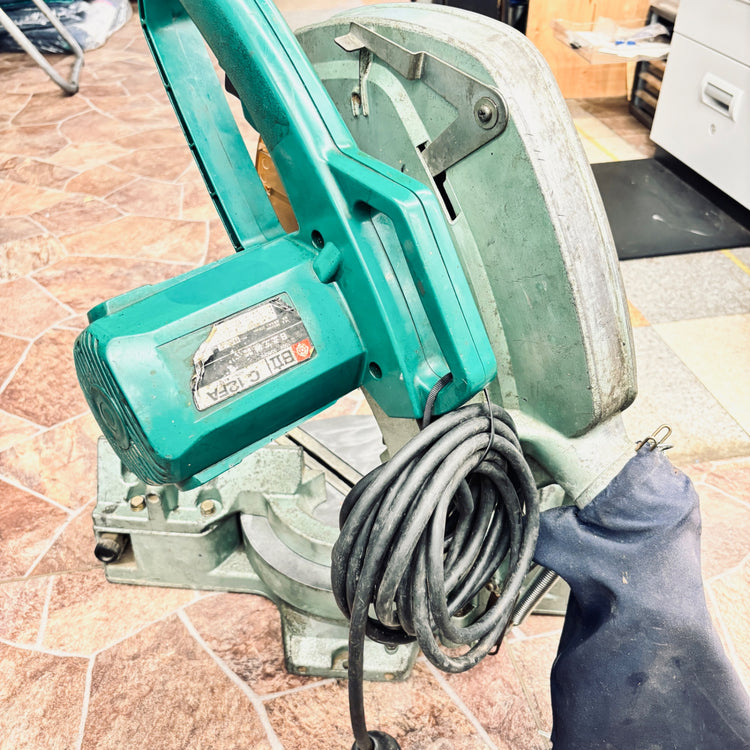 日立工機　ハイコーキ(HIKOKI) 305mm 12型卓上マルノコ C12FA 【越谷店】