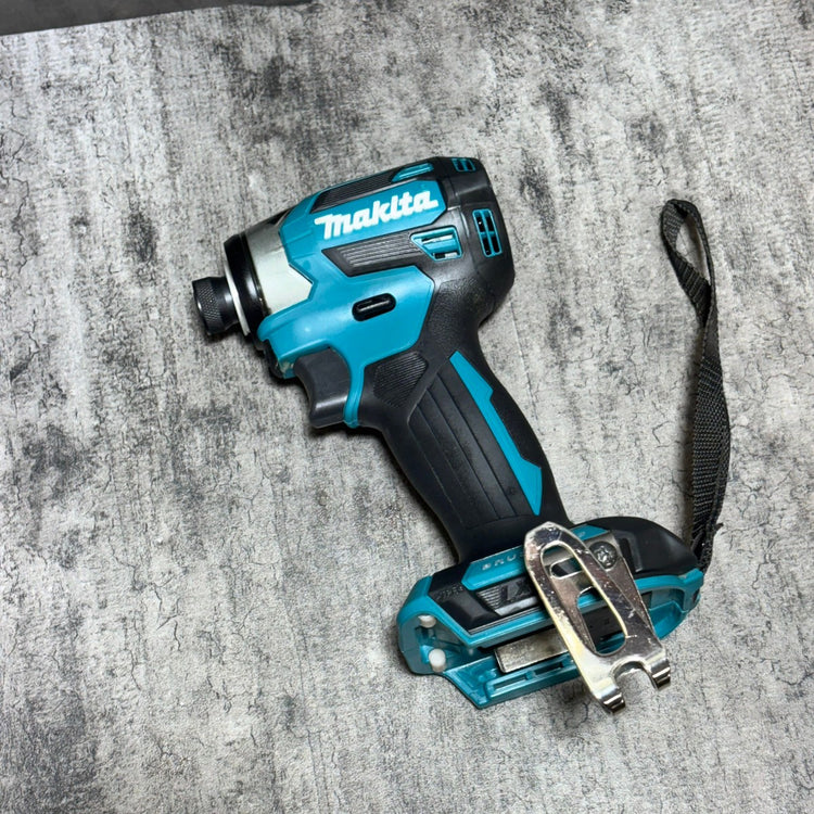 ◆マキタ(makita) コードレスインパクトドライバー TD173DZ 【市川行徳店】