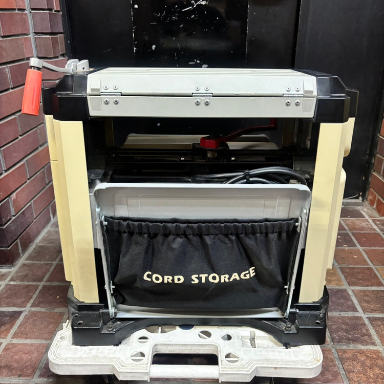 【店頭引き取り限定・発送不可】パオック(PAOCK) 自動カンナ PP-330 パワーソニック 【市川行徳店】