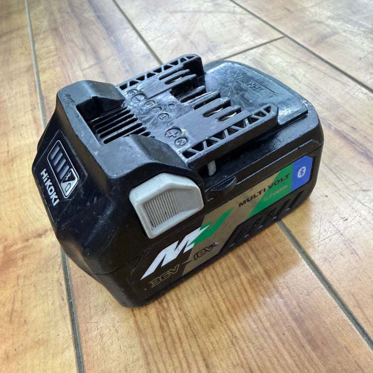◆ハイコーキ(HiKOKI) 18Vコードレスニブラ CN18DSL 【蓮田店】