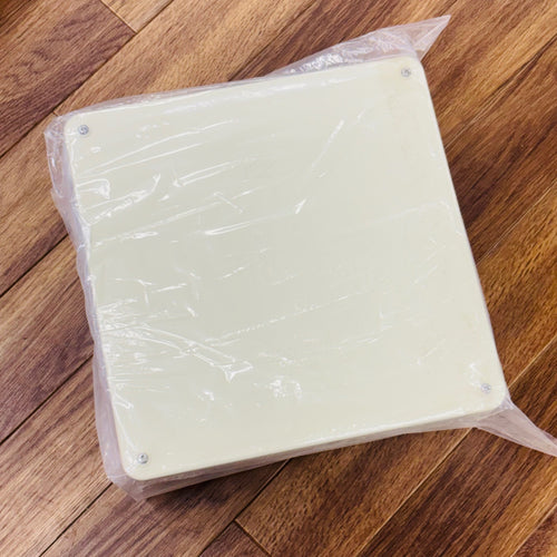 保管品  300×300×150 カブセ防水蓋プールボックス BP-303015W 【蓮田店】