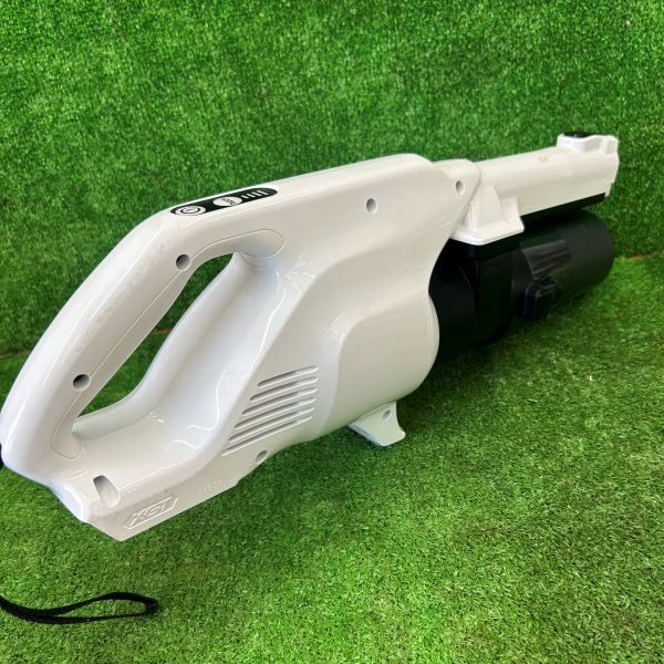 充電式クリーナー CL004GRDW 【野田愛宕店】