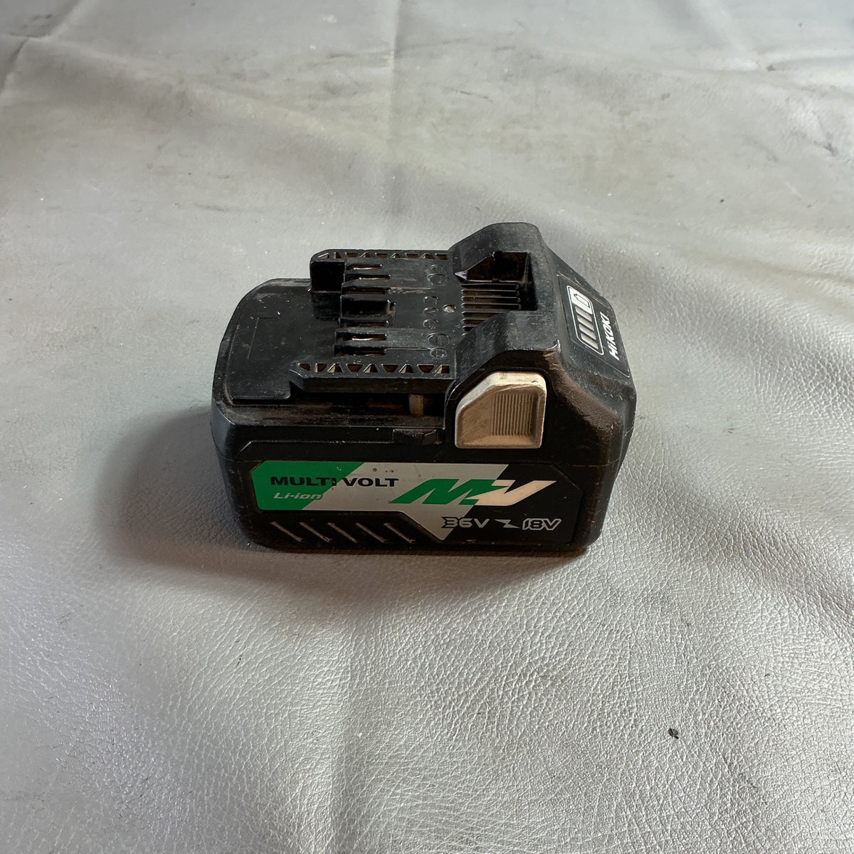【中古現状品】ハイコーキ(HIKOKI) リチウムイオンバッテリー 36V/2.5Ah BSL36A18  【越谷店】