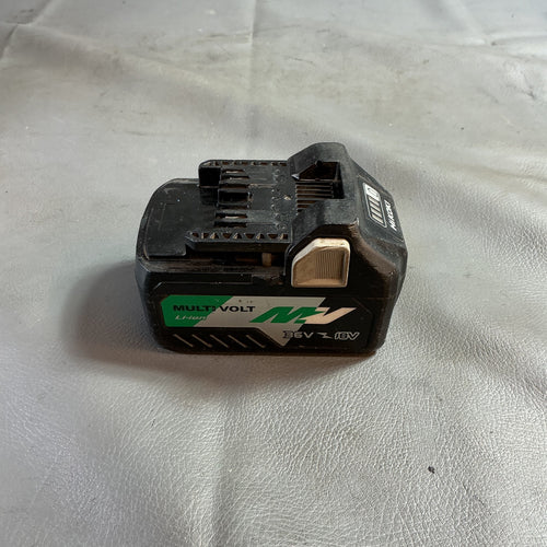 【中古現状品】ハイコーキ(HIKOKI) リチウムイオンバッテリー 36V/2.5Ah BSL36A18  【越谷店】