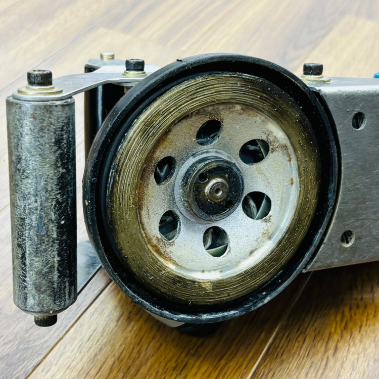 110mm コンクリートカンナ PC1100 【リライズ蓮田店】