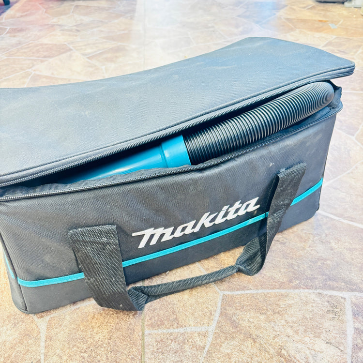 G)マキタ CL184DRF 充電式クリーナ18V3Ah 【越谷店】