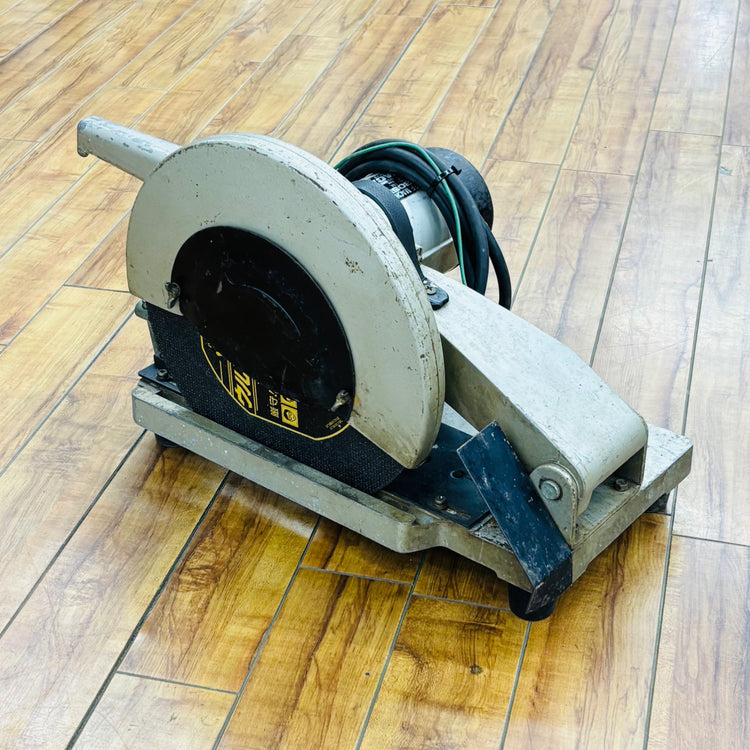 305mm 高速切断機 MGC-305DS 【リライズ蓮田店】