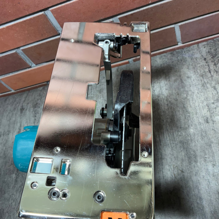 充電式マルノコ HS631DZS 【市川行徳店】