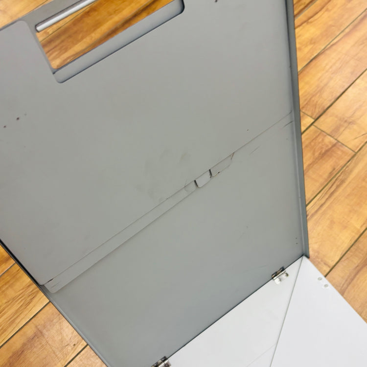 ミタチ(MITACHI) 355mm シャットエース 中速・高速切断機用火花カバー MTS-355Ⅲ 【蓮田店】