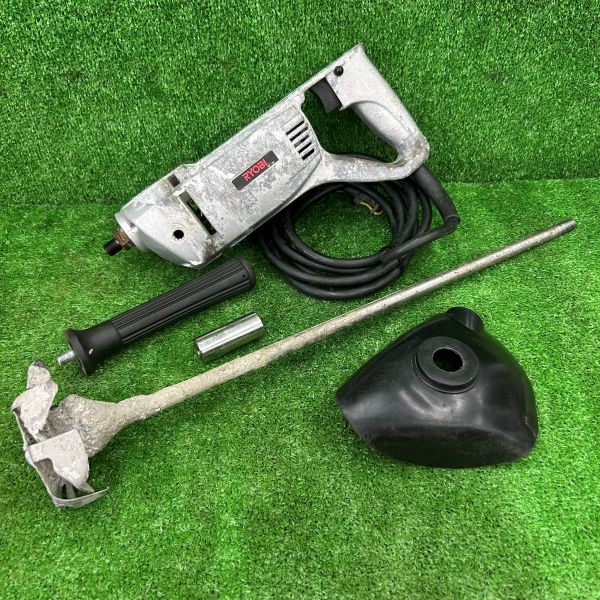パワーミキサー PM-850 【野田愛宕店】