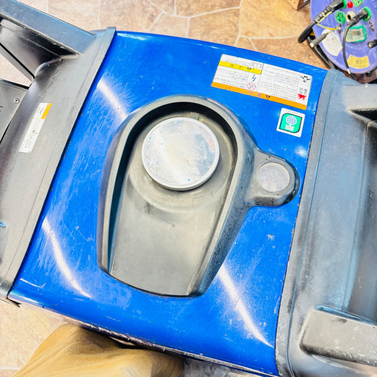 ※店頭引取限定　【ジャンク品】ヤマハ(YAMAHA) インバーター発電機 EF2800ISE 【越谷店】