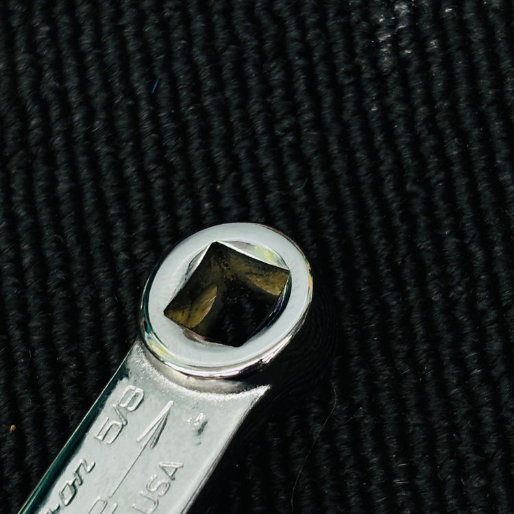 【ネコポス】美品 3/8sq(9.5mm) 5/8 スプライントルクアダプター FRES20 【中古】 【蓮田店】