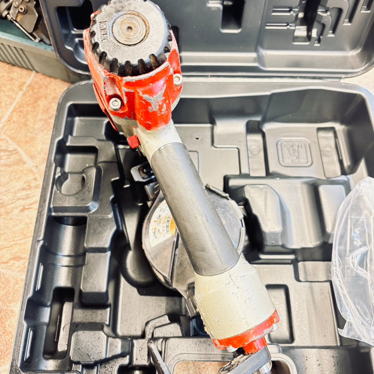 ◆マックス(MAX) 常圧エア釘打ち機 CN-450S(FP) 【越谷店】
