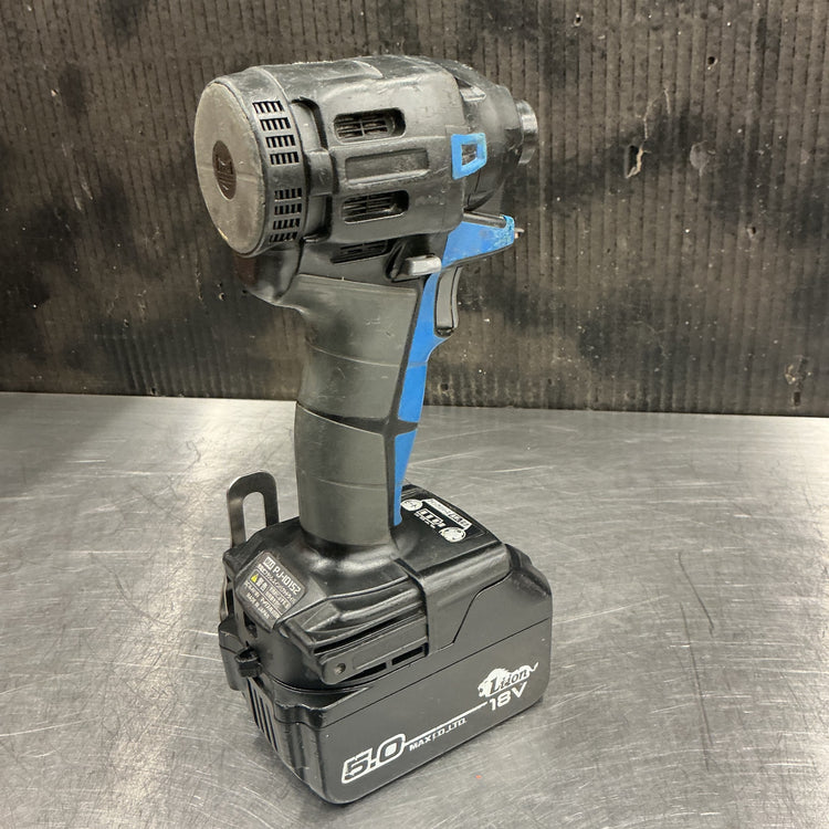 【中古】マックス(MAX) コードレスインパクトドライバーPJ-ID152 【越谷店】