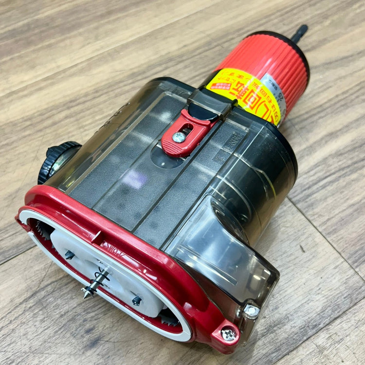 極美品 未来工業 ミライ 小判穴ホルソー FH-SBG-S 【船橋馬込店】