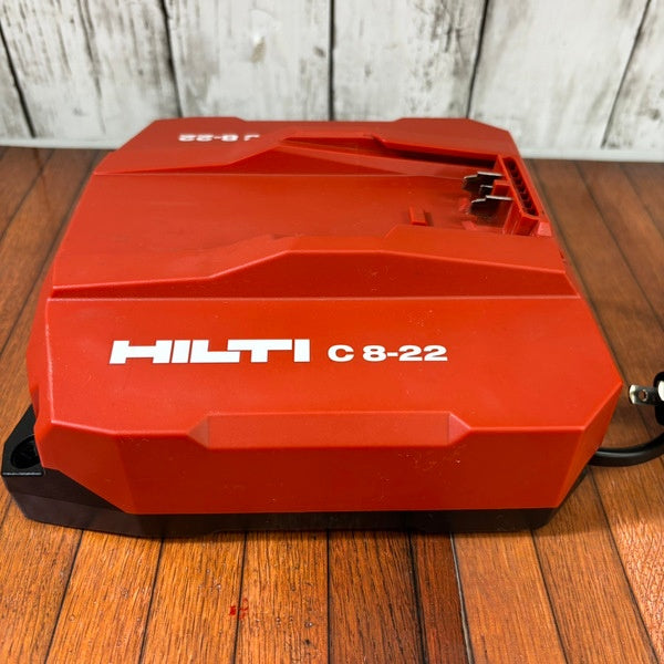 充電器 C8-22 【野田愛宕店】