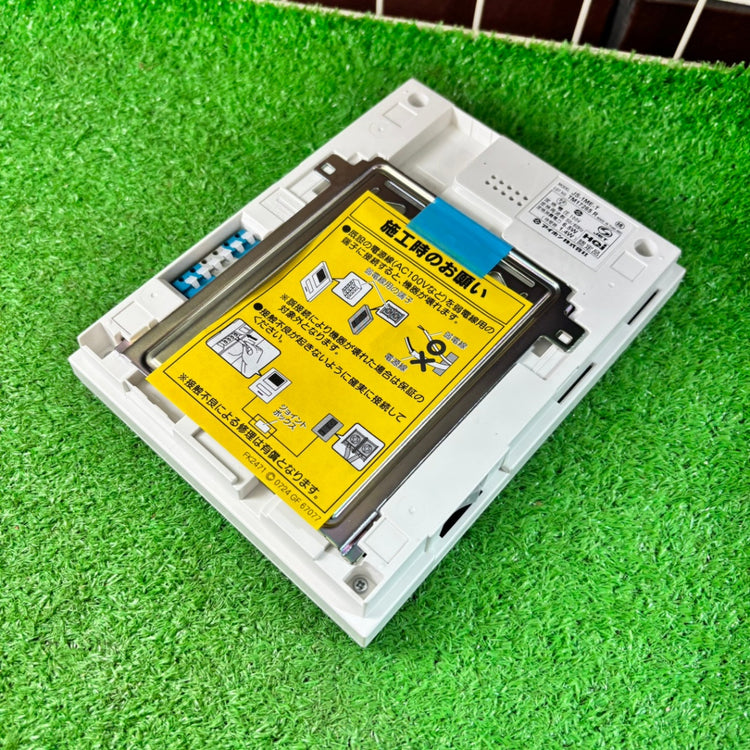 ◆アイホン JS-12E テレビドアホン 【市川行徳店】