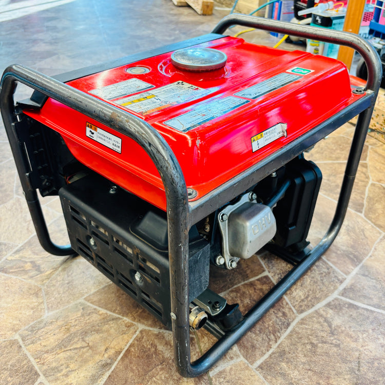 ◆新ダイワ(Shindaiwa) インバーター発電機 IEG2500 【越谷店】