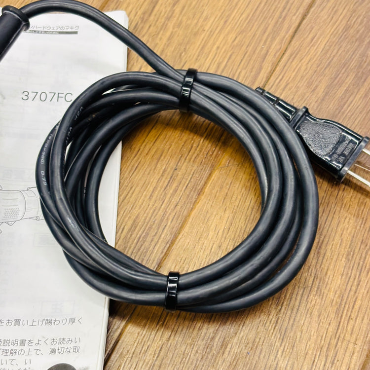 電子トリマー 3707FC 【リライズ蓮田店】