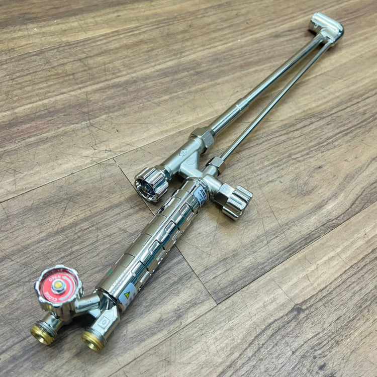 TANAKA 日酸タナカ A切Z ノバック 切断器 形式 112Z アセチレン用 1形2号【船橋馬込店】