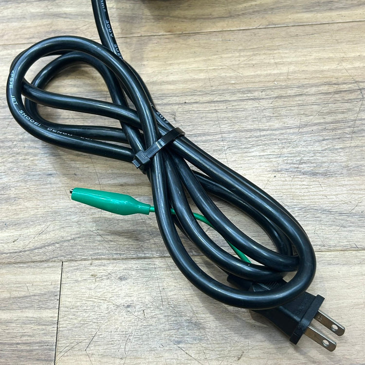 美品 タスコ (TASCO) 真空ポンプ TA150SW ツールバッグ付き TA873TS 【船橋馬込店】
