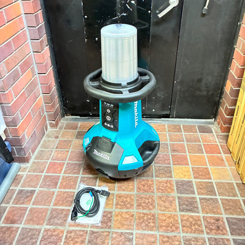 充電式エリアライト ML810 【市川行徳店】