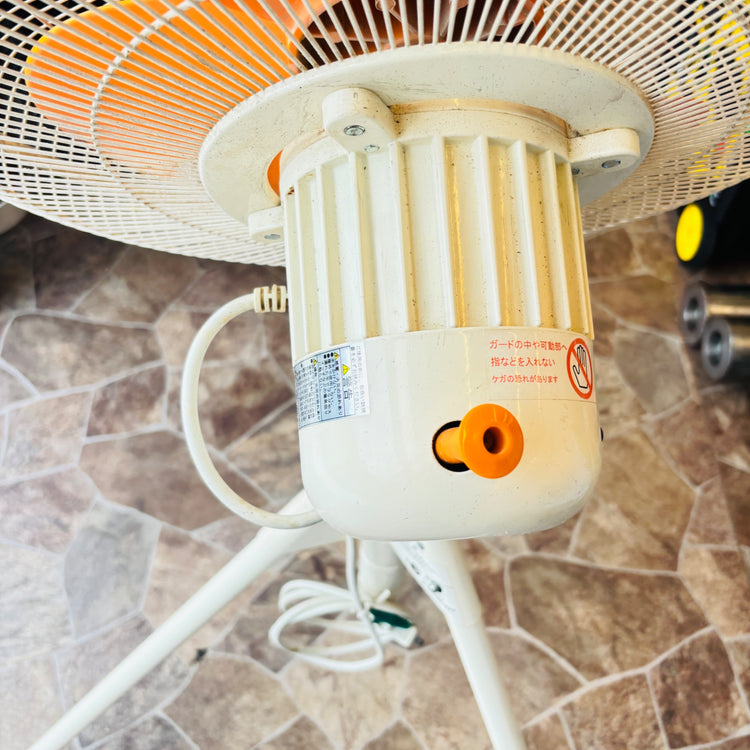 スイデン(suiden) 工場扇 三脚 SF-45VS-1V 【越谷店】