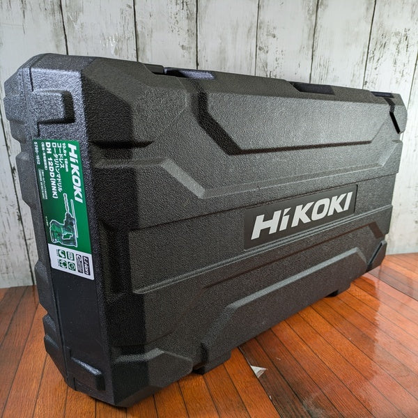 コードレスハンマドリル DH12DD 【野田愛宕店】