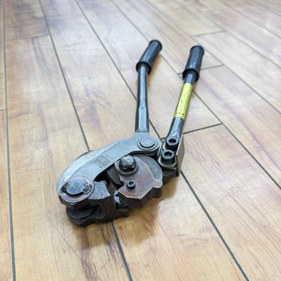 超倍力全ネジカッタ NP203A 【蓮田店】