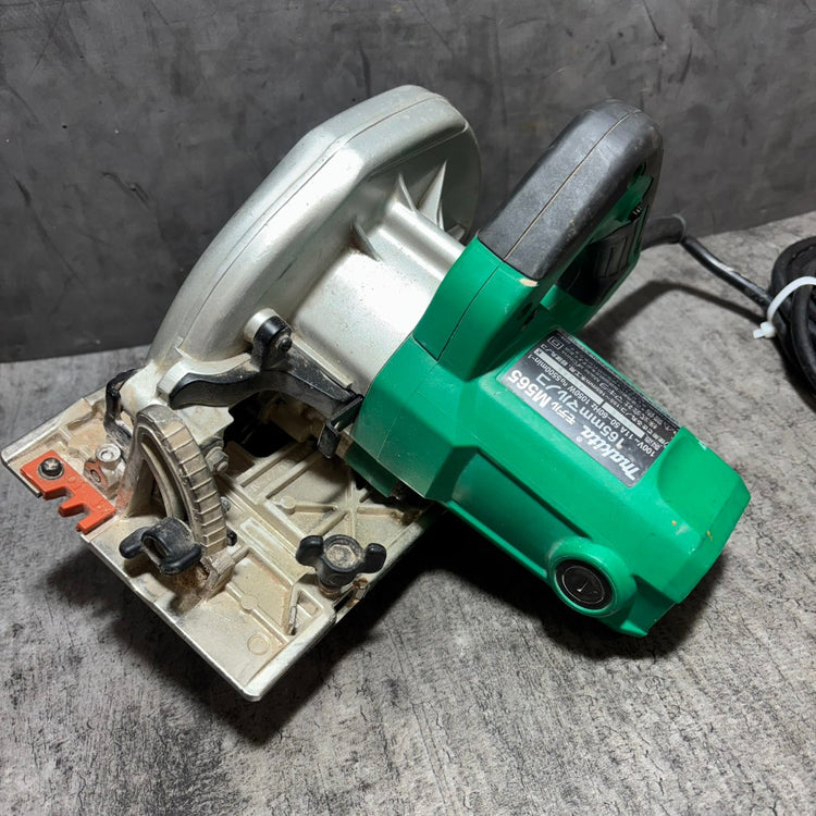 ◆マキタ(makita) マルノコ  M565 【市川行徳店】