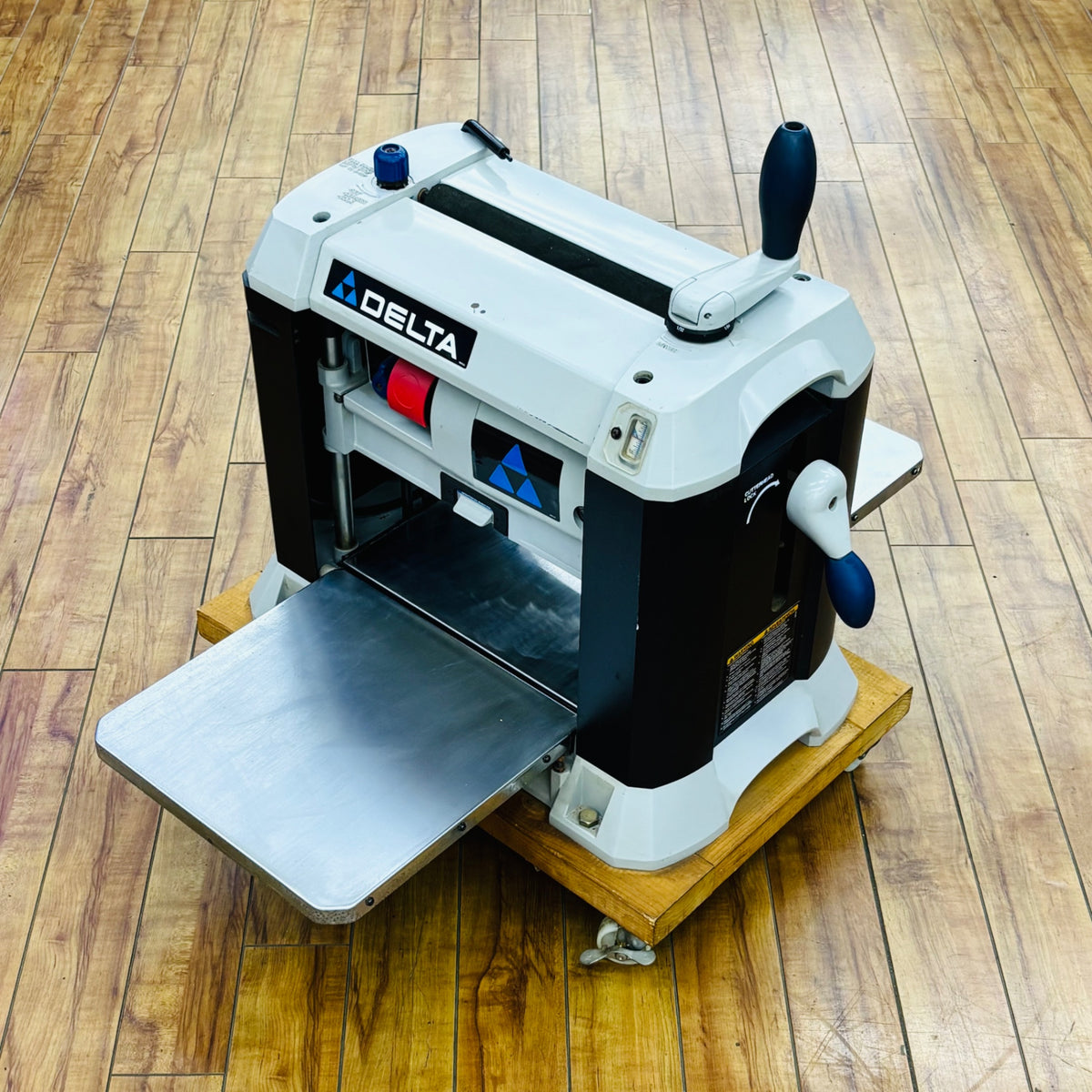 動作確認済 330mm 自動カンナ盤 22-580 【リライズ蓮田店】