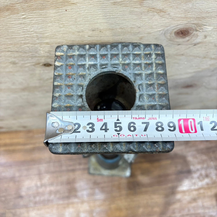 建築用ジャッキ スティフナージャッキ 4個セット 【船橋馬込店】