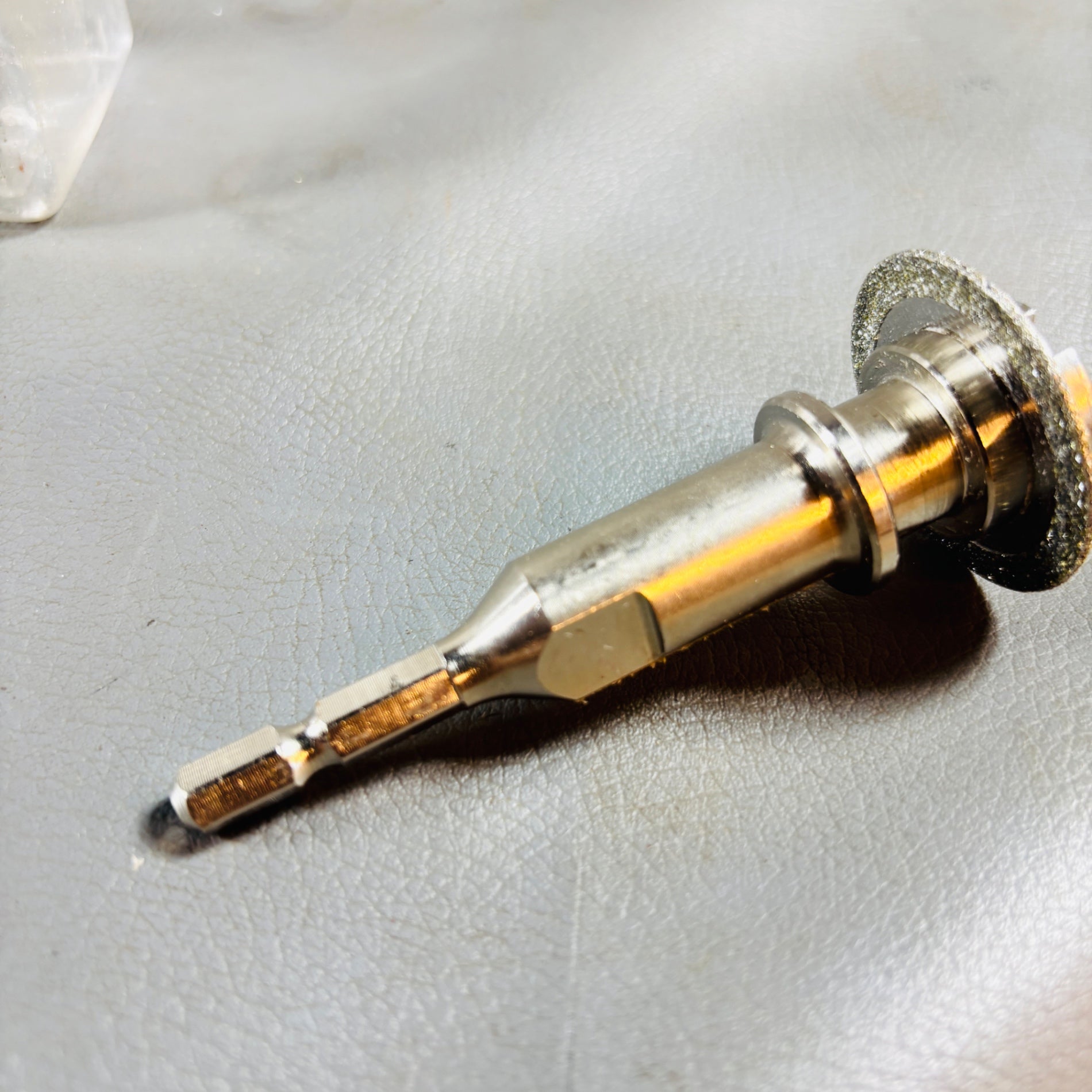 K.I.DRILL インローター　塩ビインカッター　RP-100 【越谷店】