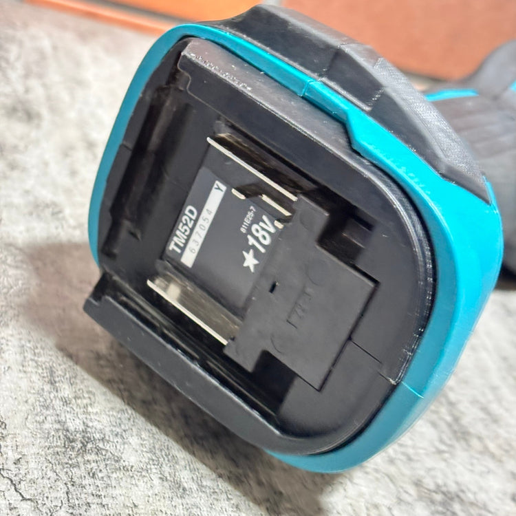 ◆マキタ(makita) コードレスマルチツール TM52DZ 【市川行徳店】